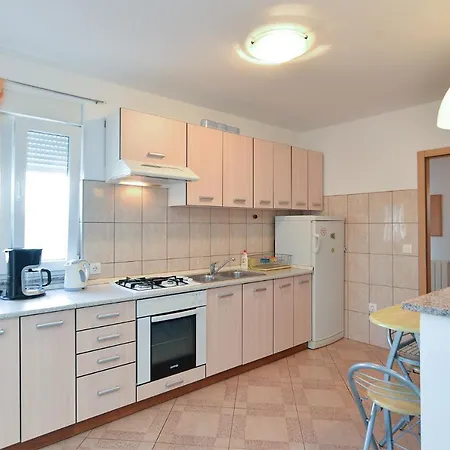 Milena 436 Apartment *
