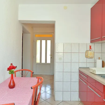 Apartment Milena 436 Fazana