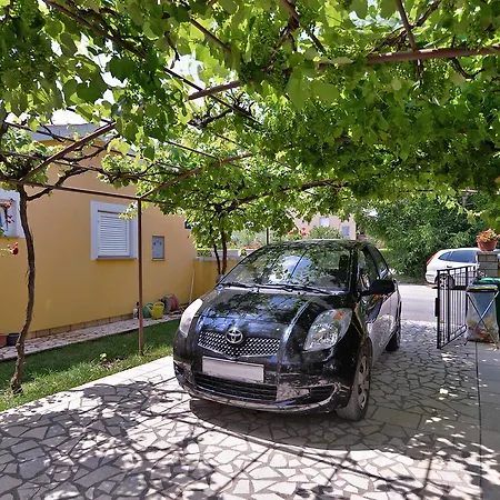 Apartment Milena 436
