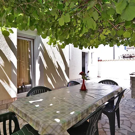 Apartment Milena 436