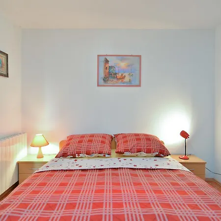 Apartment Milena 436