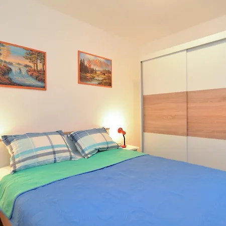 Milena 436 Apartment *