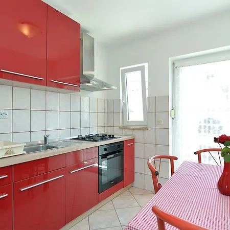 Milena 436 Apartment *