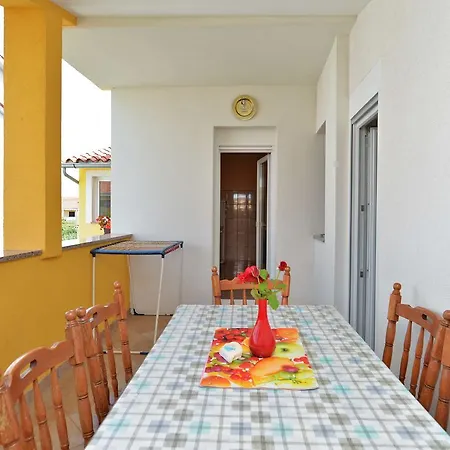 Apartment Milena 436