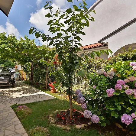 Milena 436 Apartment Fazana