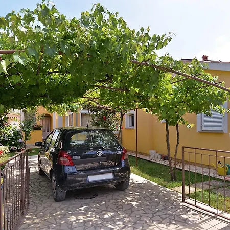 Milena 436 Apartment *