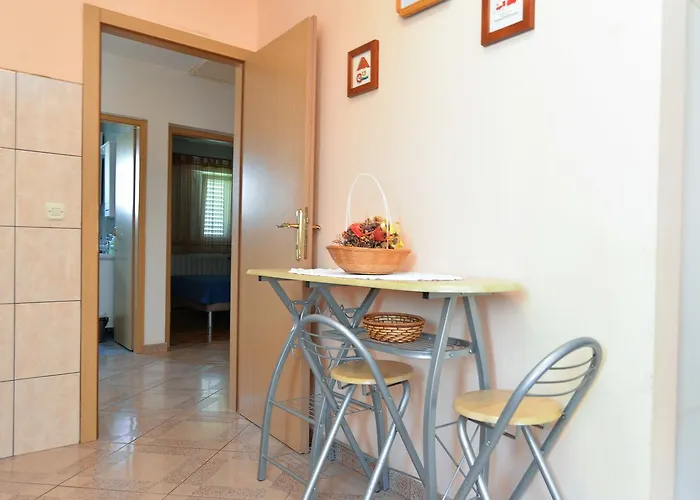 Milena 436 * Fažana