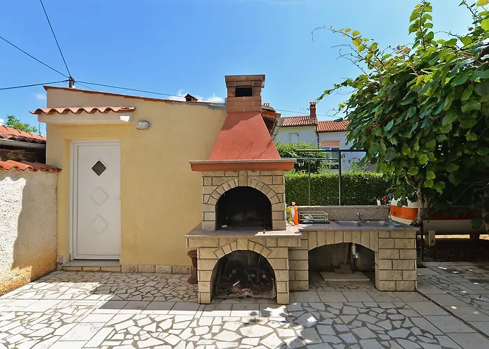 Lejlighed Milena 436 Fažana