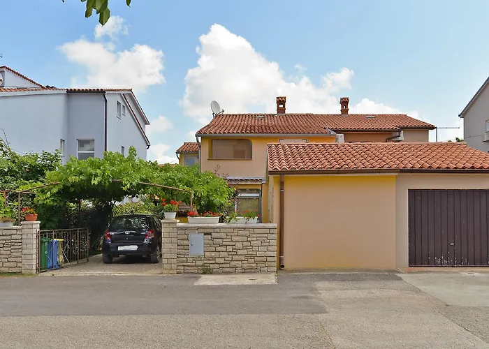 Milena 436 Fažana